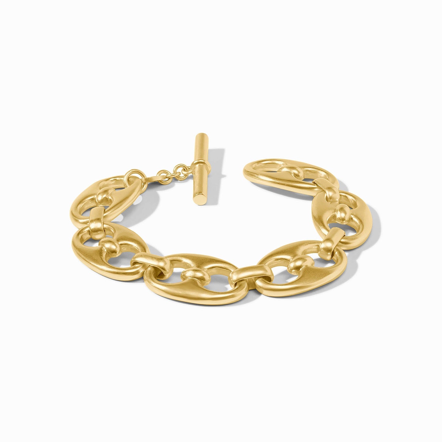 Laguna Demi Link Bracelet Gold