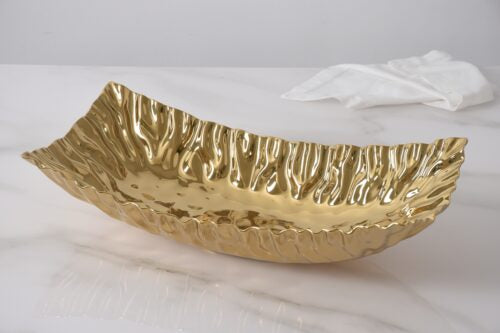 Mascali D'Oro Centerpiece