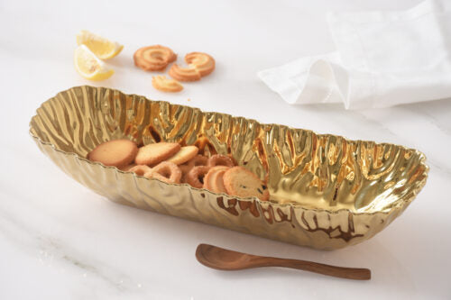 Mascali D'Oro Deep Rectangular Server