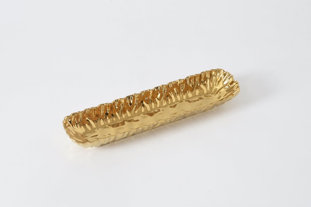 Mascali D'Oro Cracker Tray