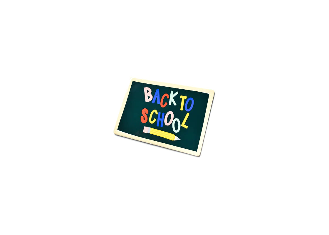 Back to School Mini