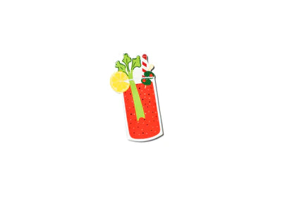 Bloody Mary Mini
