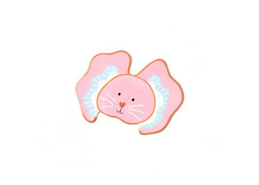Bunny face mini attachment