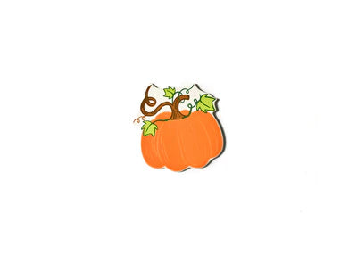 Harvest Pumpkin Mini Attachment