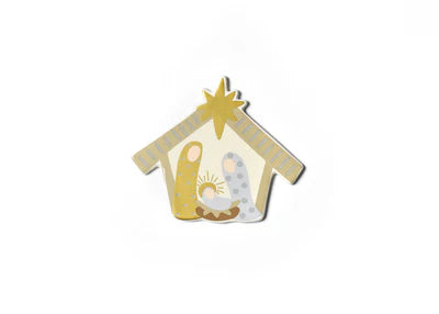 Neutral Nativity Mini Attachmen