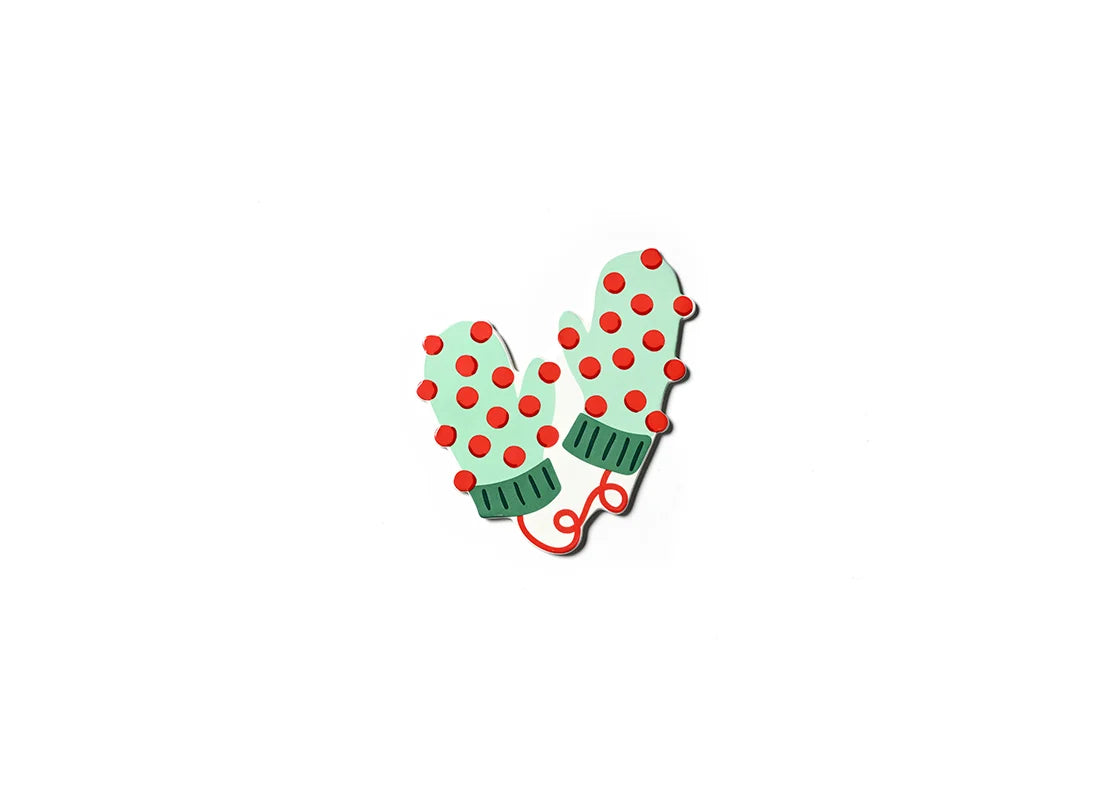 Pom Pom Mittens Attachment