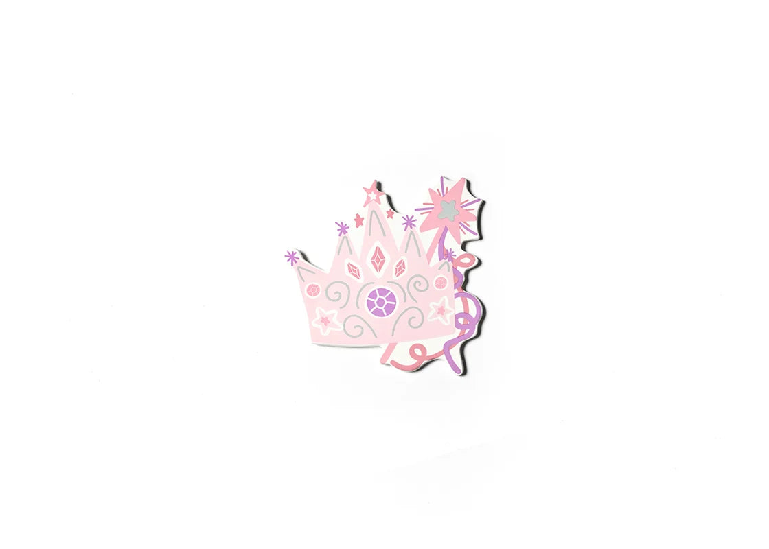 Sparkle Crown Attachment
