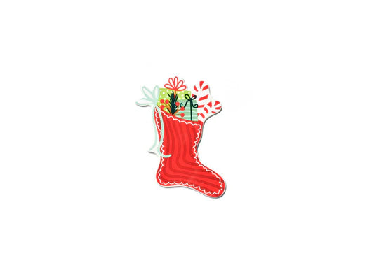 Mini Stuffed Stocking Attachment