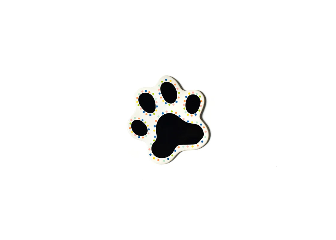 Toe Beans Mini Attachment