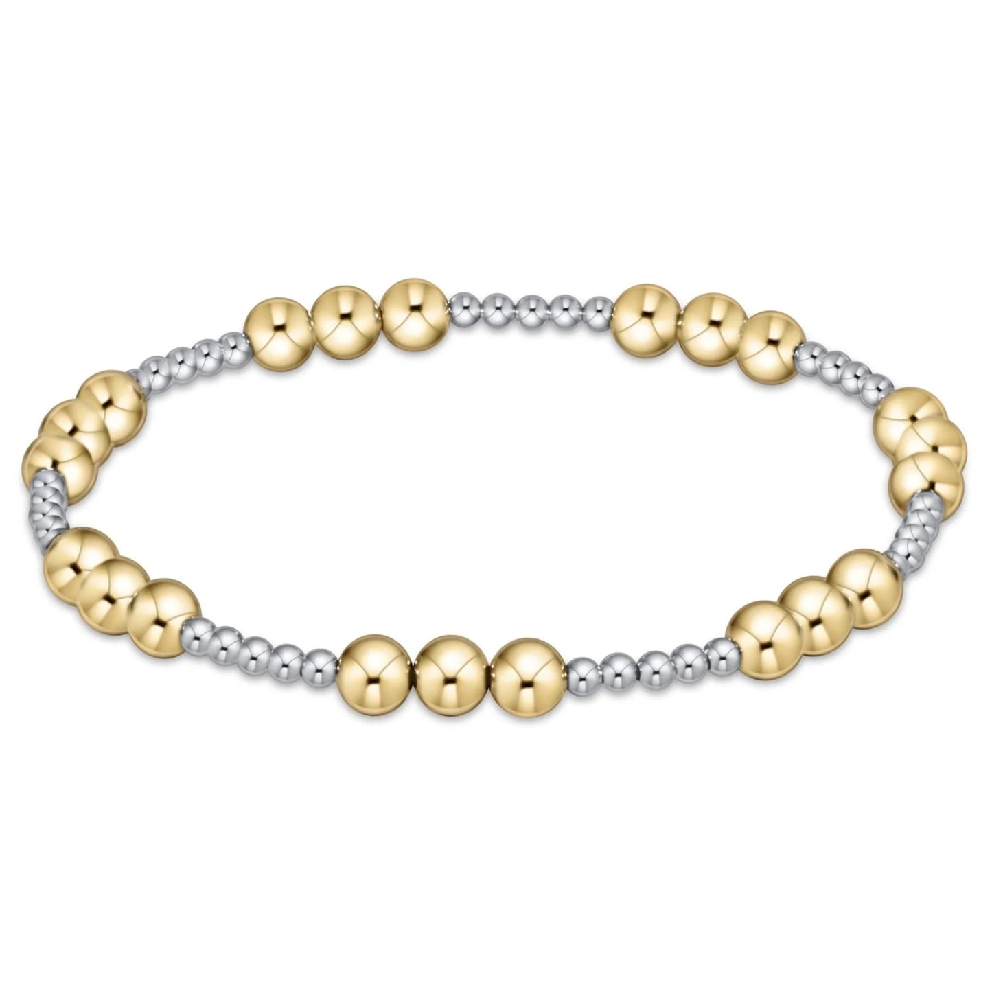 Classic Joy 5mm Bead Brace-Mix