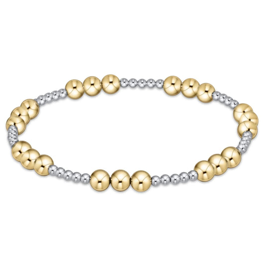 Classic Joy 5mm Bead Brace-Mix