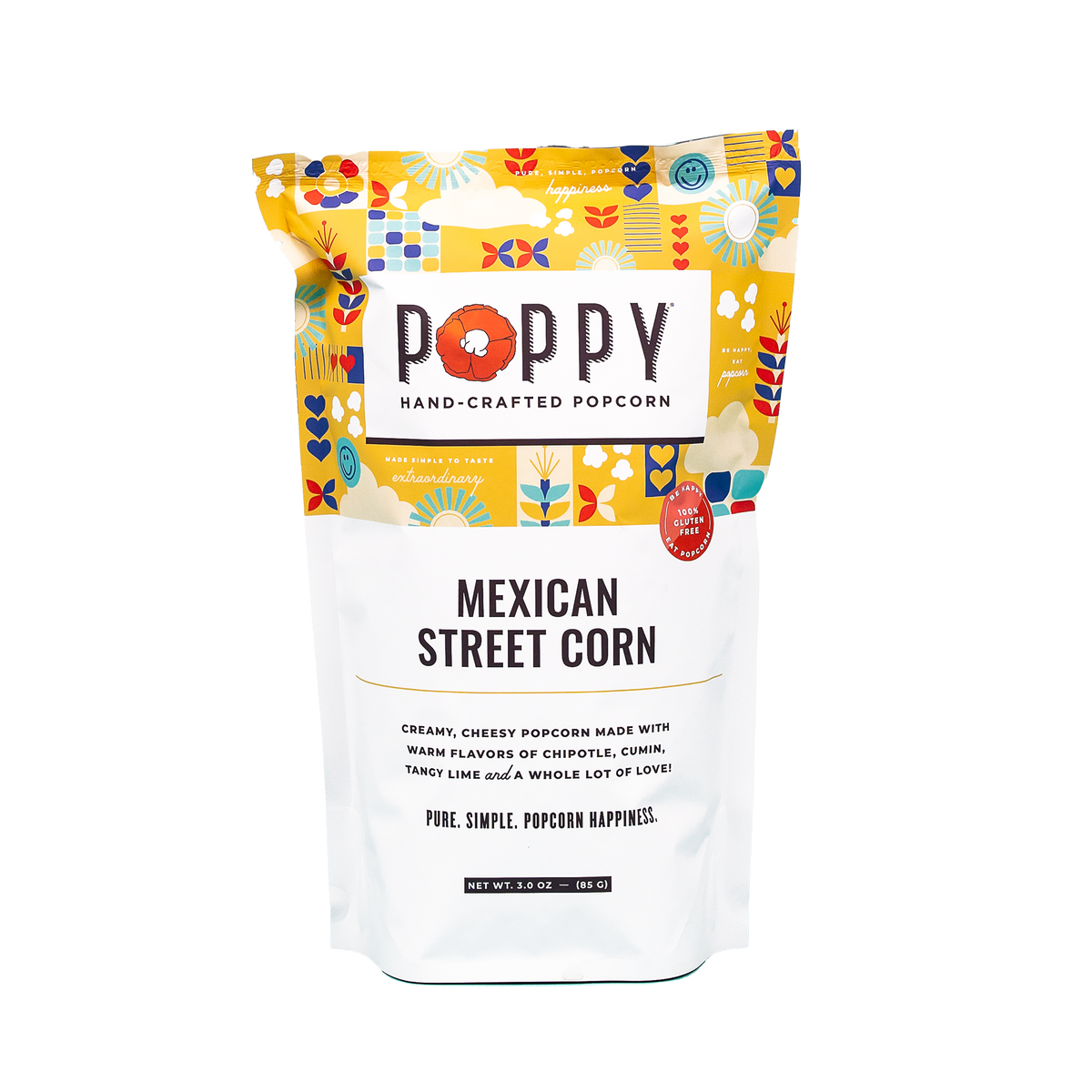 Mexican Street Corn