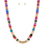 Cali Multi Necklace