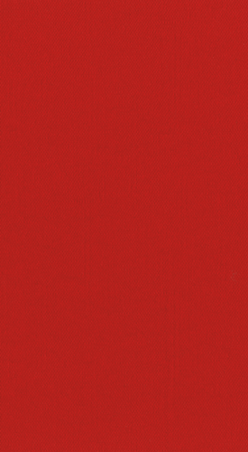 Paper Linen Red Guest Towels Solid Airlaid