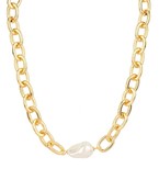 Bailey Necklace