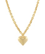Lovey Link Necklace