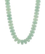 Sally Mint Necklace