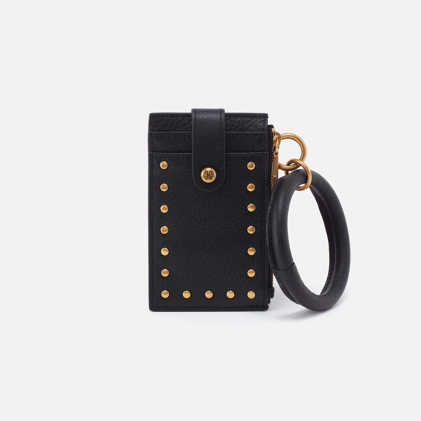 Ring Credit Care Wristlet - Black