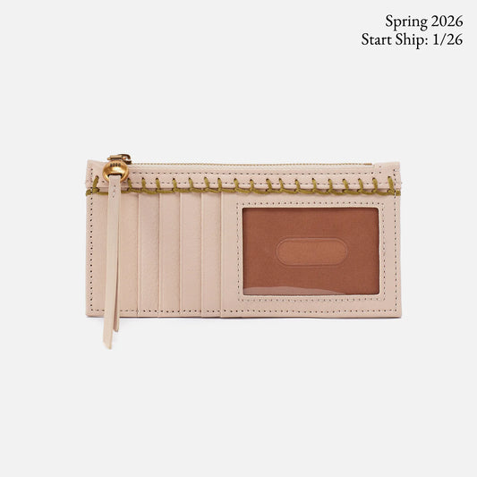 Carte Card Case - Stonewash