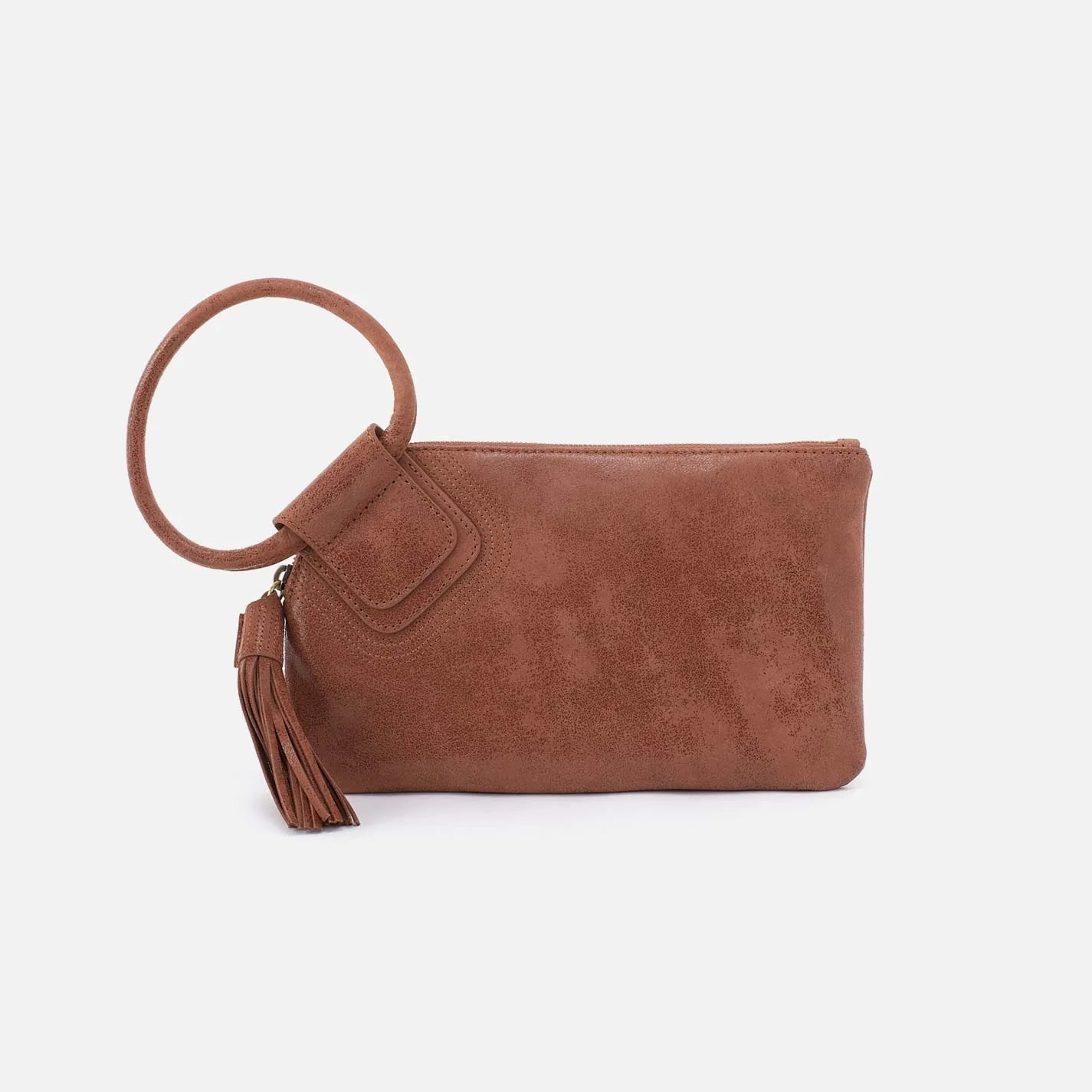 Sable - Burnished saddle