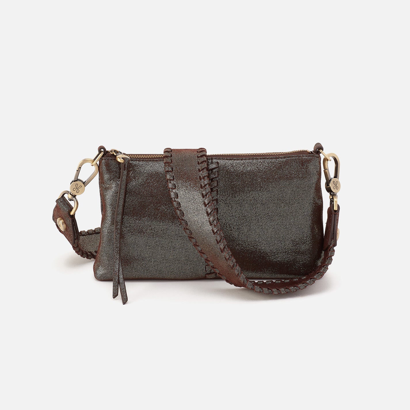 Darcy Crossbody - Coffee Galaxy