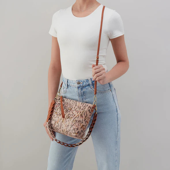 Kori Crossbody - Summer Safari
