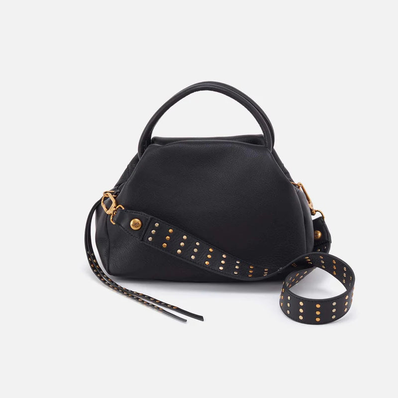 Darling Small Satchel - Black