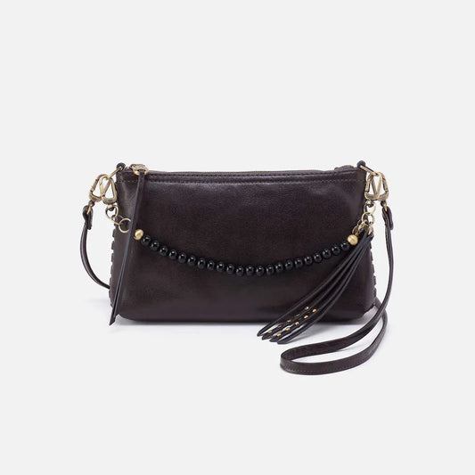 Darcy Crossbody - Flintstone