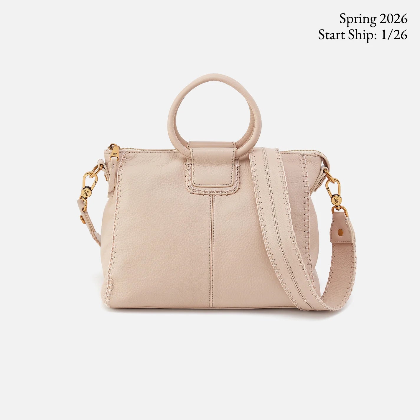 Sheila Medium - Stonewash