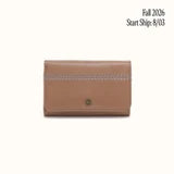 Jill Trifold Wallet