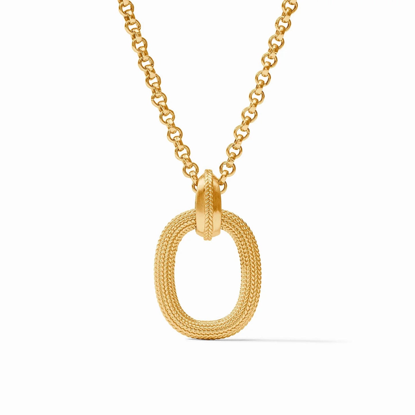 Chevel Pendant