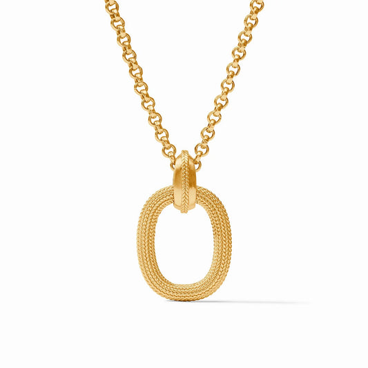 Chevel Pendant