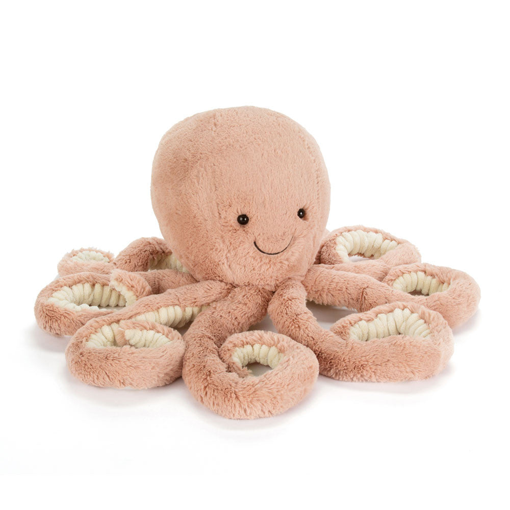 Odell Octopus - Little