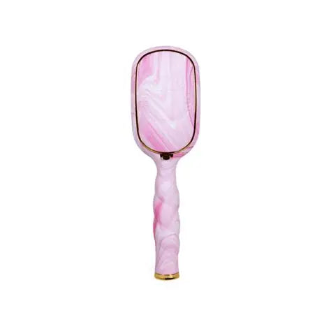 Boar Brush - Full Size Pink