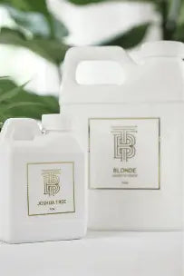 Laundry detergent 16oz - Tulum
