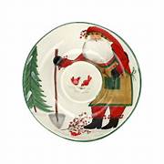 Old St. Nick Chip & Dip