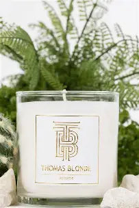 Blonde Candle - signature scent
