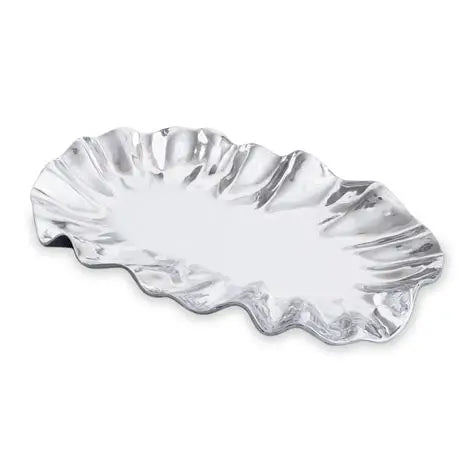 Bloom Large Oval Platter 7611