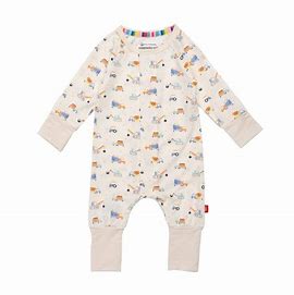 Can You Dig It  Coverall 3-6 mo