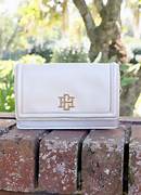 Carolina Hill - Maverick pearl crossbody