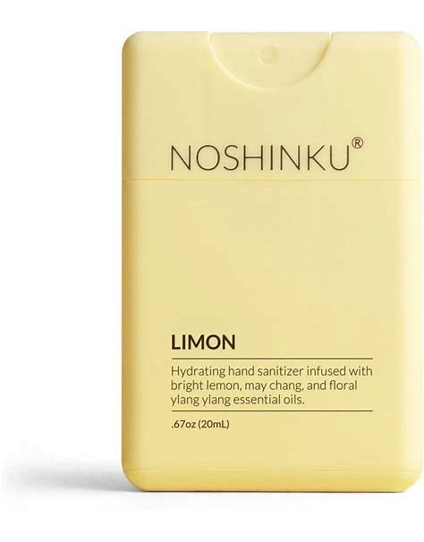 Noshinku Hand Sanitizer