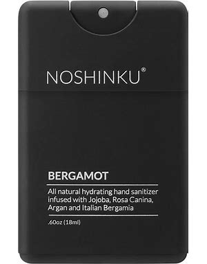 Noshinku Hand Sanitizer