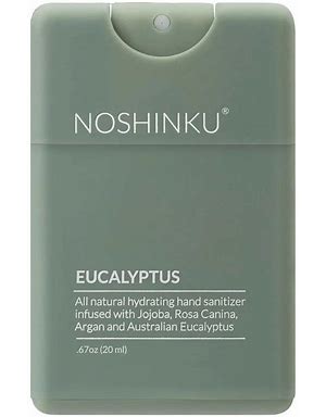 Noshinku Hand Sanitizer