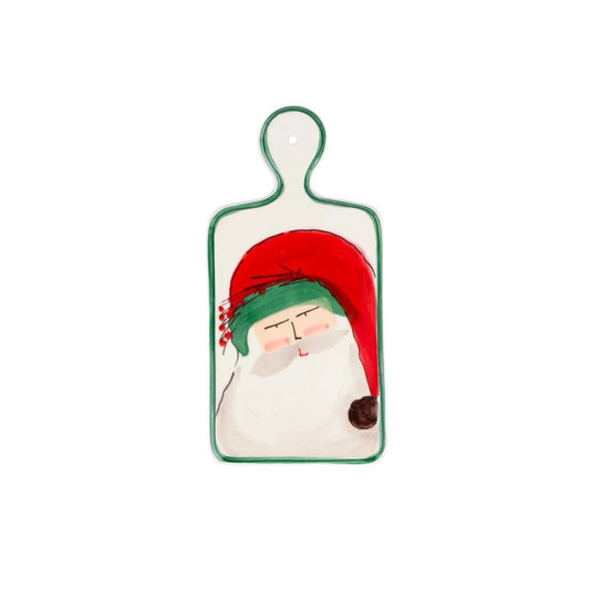 Old St Nick Small Cheese Board