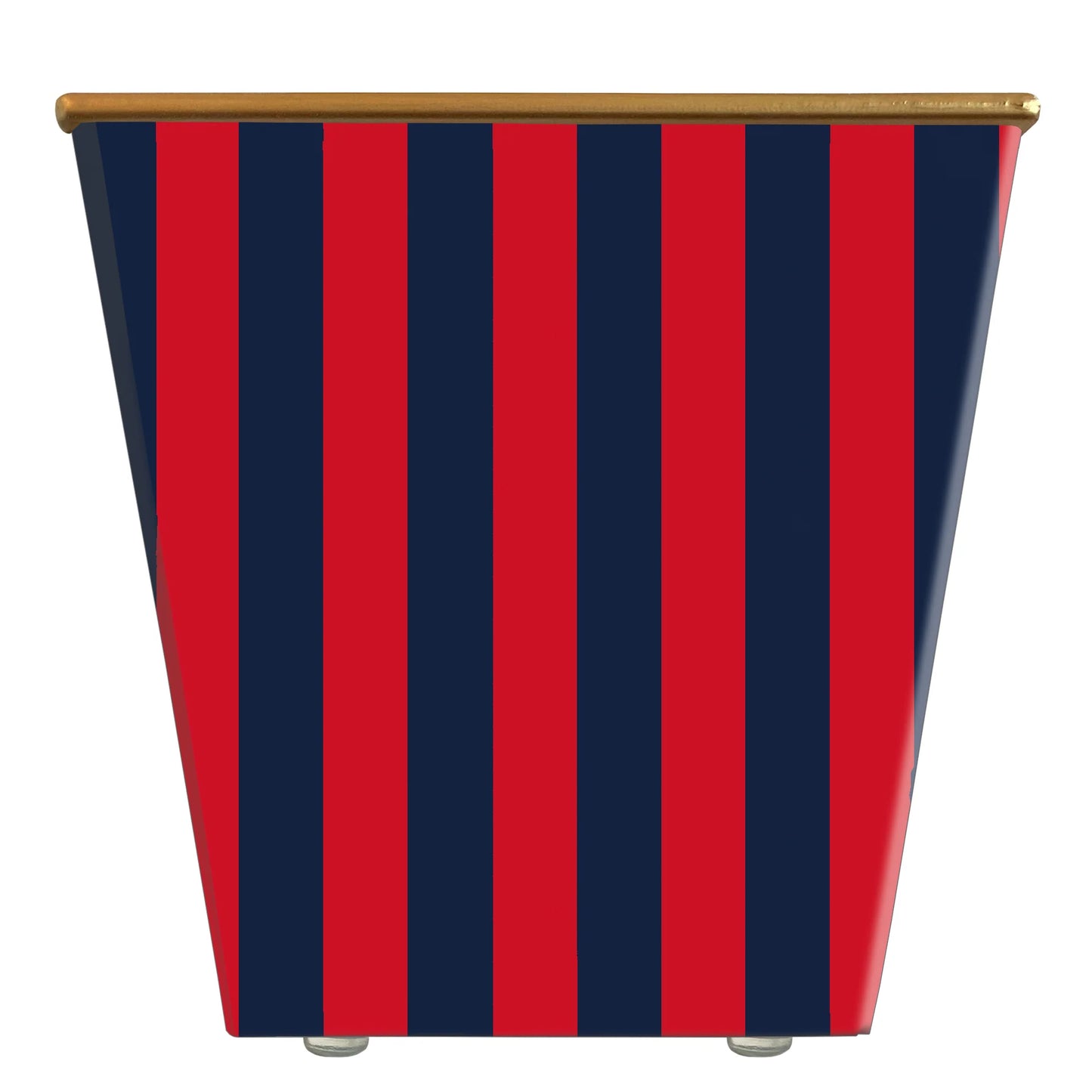 Collegiate Collection Navy Blue/Red Ole Miss