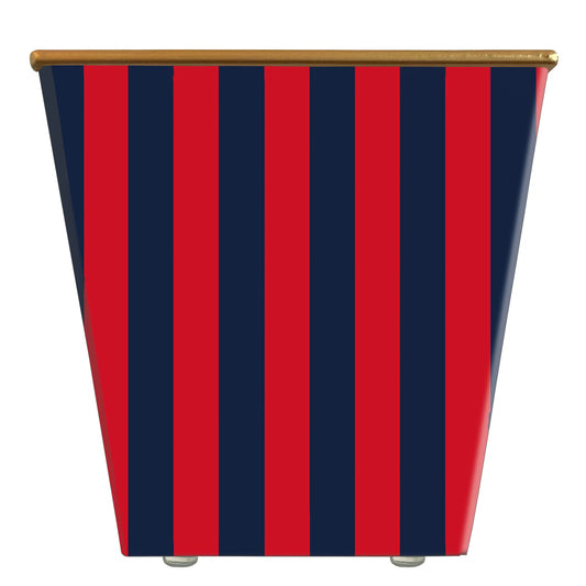 Collegiate Collection Navy Blue/Red Ole Miss