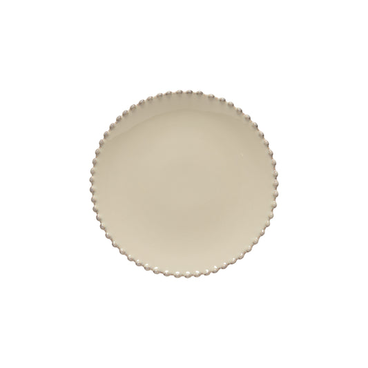 Pearl Cream - Salad Plate
