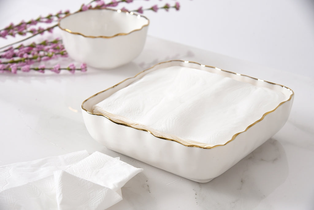 napkin holder