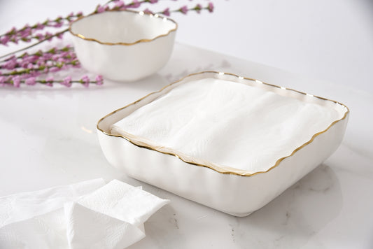napkin holder
