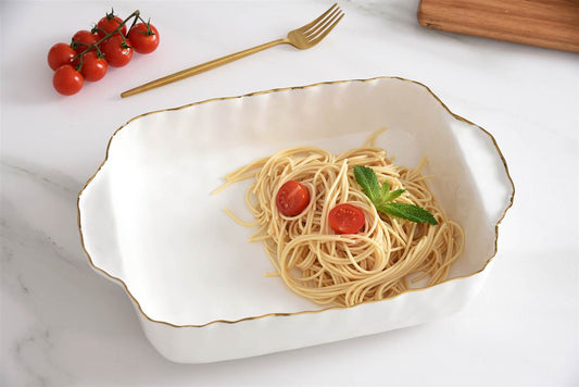 rectangular baking dish pampa bay